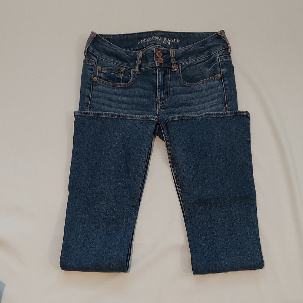 2013 American Eagle  Artist Jean - Picture 3 of 6
